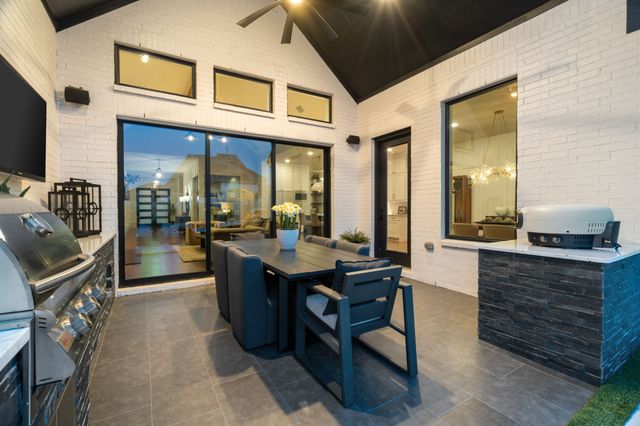 1816 Gathering Trail, Argyle, TX 76226