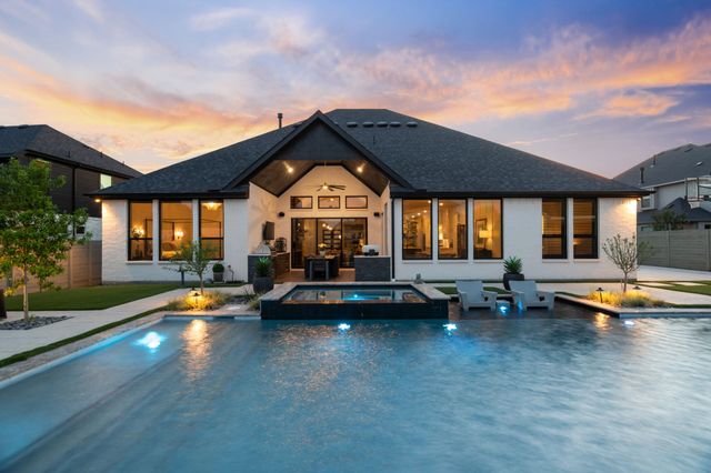 1816 Gathering Trail, Argyle, TX 76226