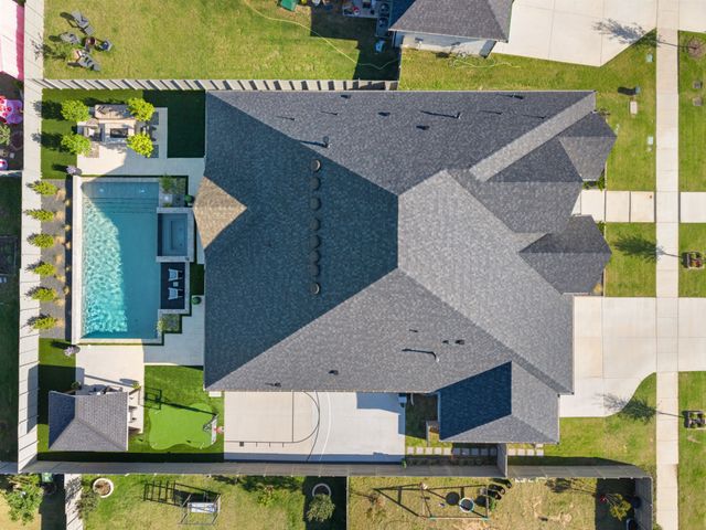 1816 Gathering Trail, Argyle, TX 76226
