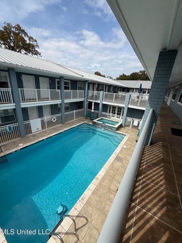 1282 Beach Boulevard, 105, Biloxi, MS 39530