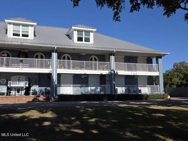 1282 Beach Boulevard, 105, Biloxi, MS 39530