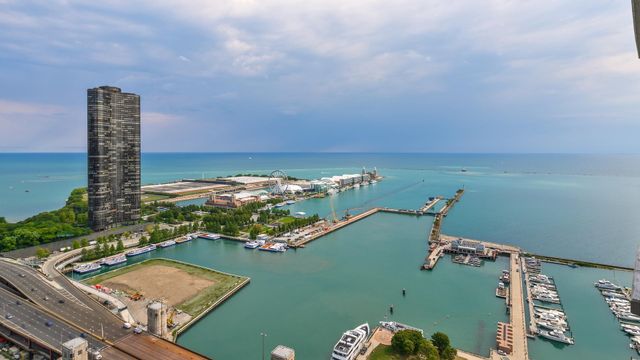 450 E Waterside Drive 3301, Chicago, IL 60601
