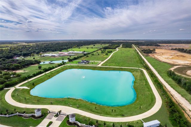 20719 Tealpointe Ridge Lane, Tomball, TX 77377