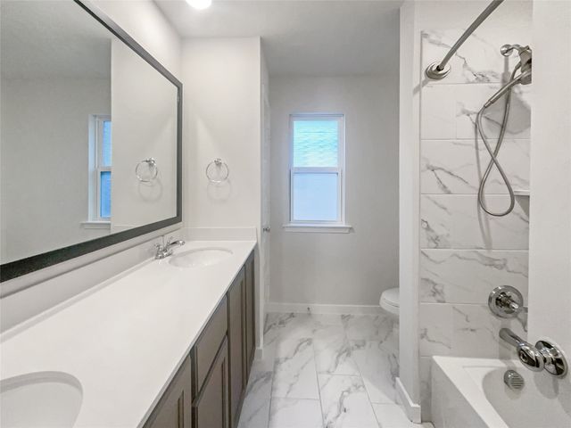 1034 Kennedy Drive, Allen, TX 75013