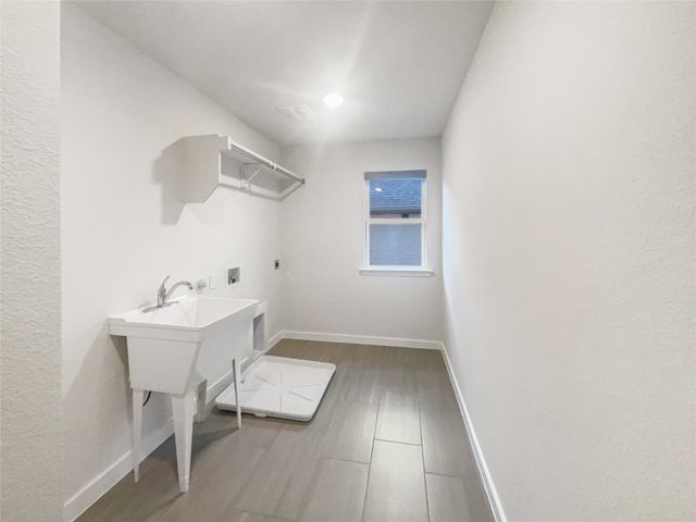 1034 Kennedy Drive, Allen, TX 75013