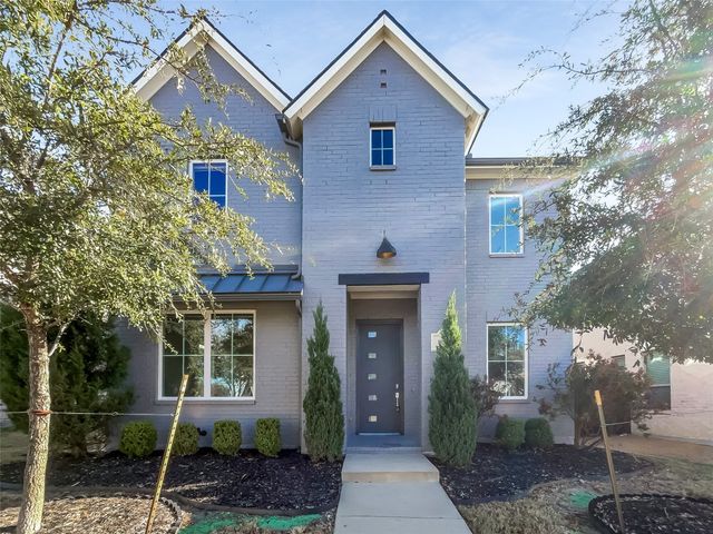 1034 Kennedy Drive, Allen, TX 75013