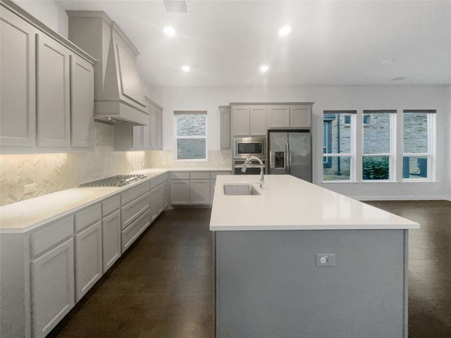 1034 Kennedy Drive, Allen, TX 75013