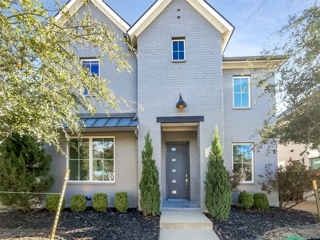 1034 Kennedy Drive, Allen, TX 75013