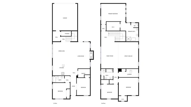 1034 Kennedy Drive, Allen, TX 75013