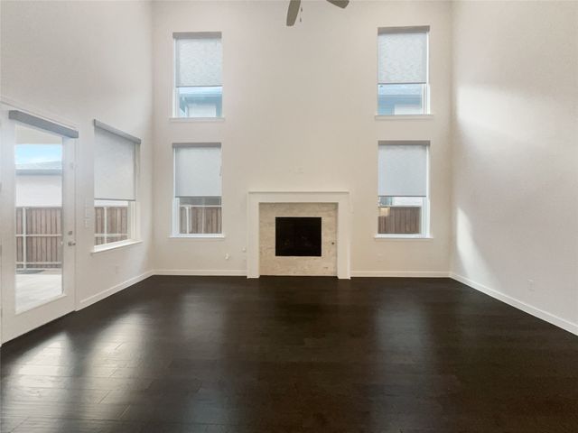 1034 Kennedy Drive, Allen, TX 75013