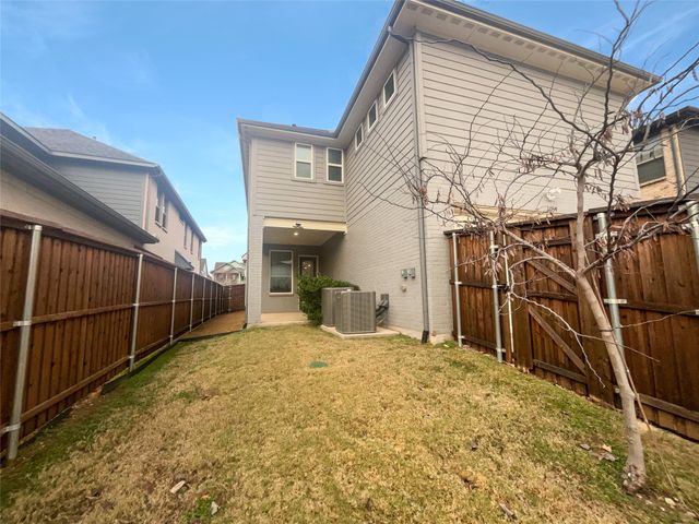 1034 Kennedy Drive, Allen, TX 75013