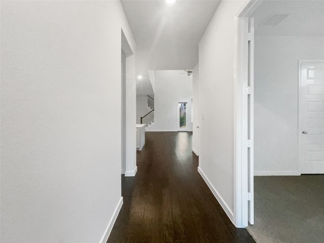 1034 Kennedy Drive, Allen, TX 75013