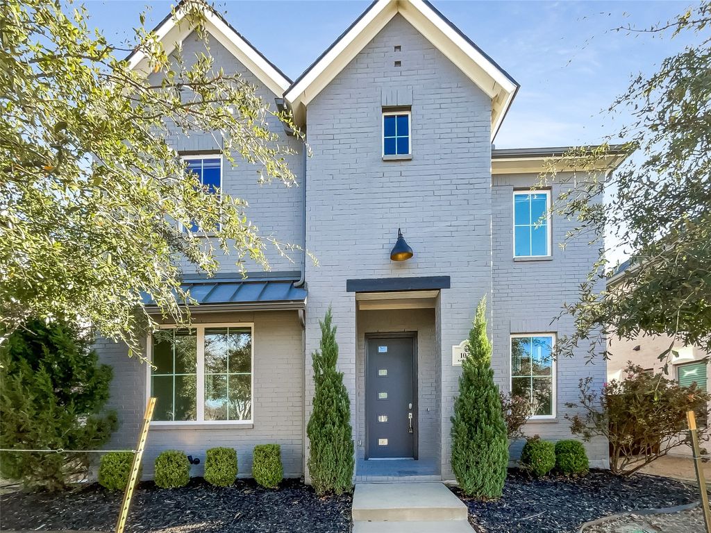 1034 Kennedy Drive, Allen, TX 75013