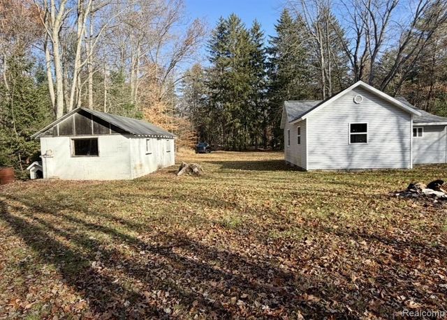 2311 Judson Road, Spring Lake, MI 49456