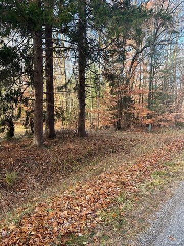 2311 Judson Road, Spring Lake, MI 49456