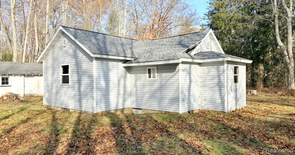 2311 Judson Road, Spring Lake, MI 49456