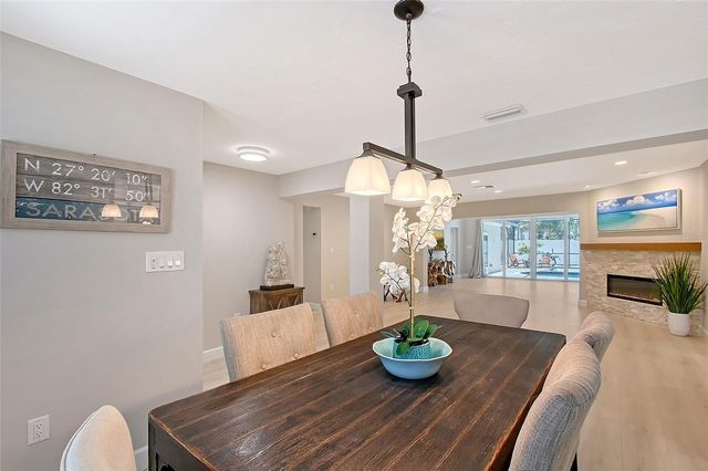 444 S POLK DRIVE, Sarasota, FL 34236