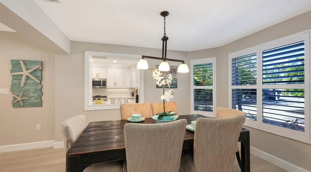 444 S POLK DRIVE, Sarasota, FL 34236