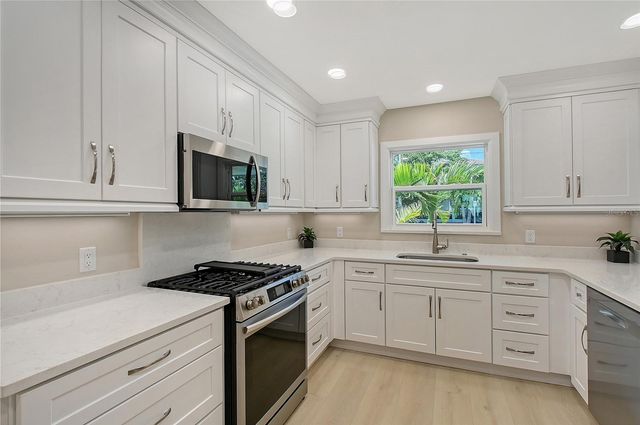 444 S POLK DRIVE, Sarasota, FL 34236