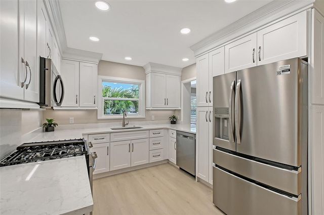 444 S POLK DRIVE, Sarasota, FL 34236