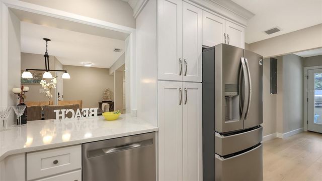 444 S POLK DRIVE, Sarasota, FL 34236