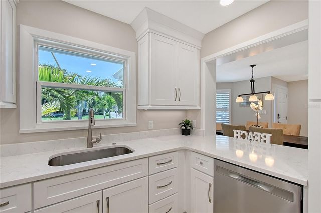 444 S POLK DRIVE, Sarasota, FL 34236