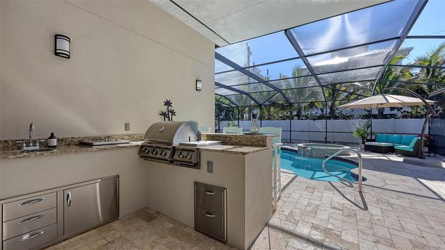 444 S POLK DRIVE, Sarasota, FL 34236