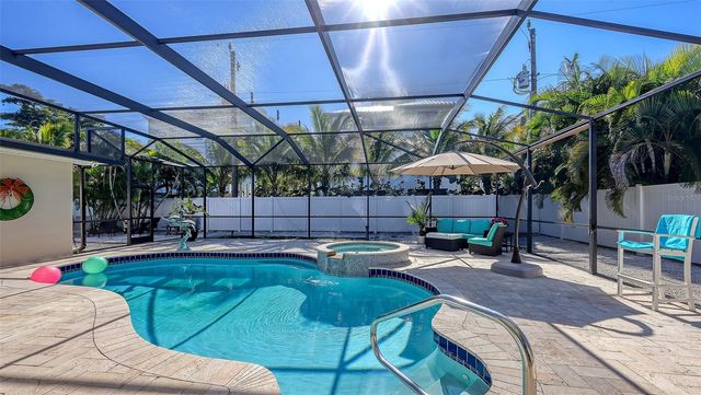 444 S POLK DRIVE, Sarasota, FL 34236