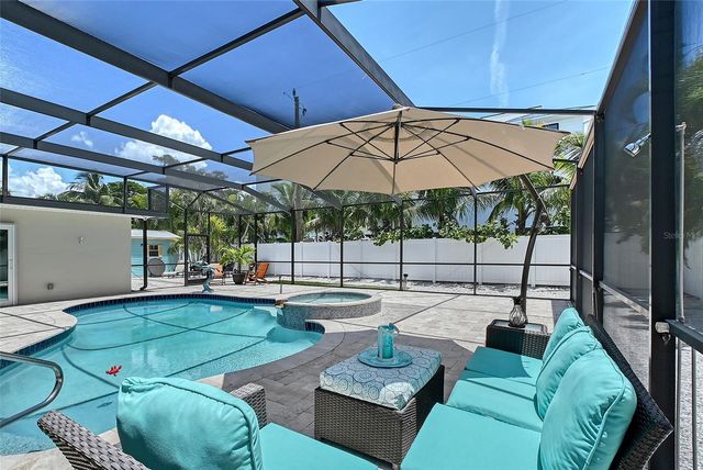 444 S POLK DRIVE, Sarasota, FL 34236