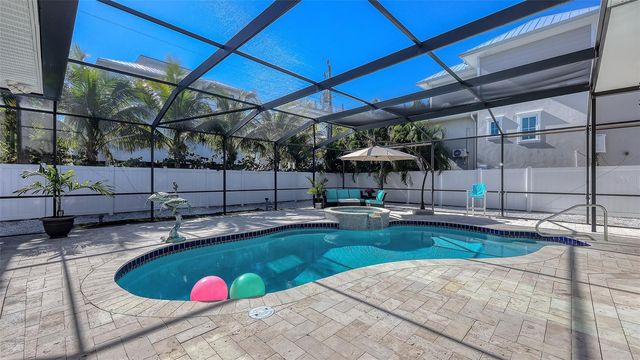 444 S POLK DRIVE, Sarasota, FL 34236
