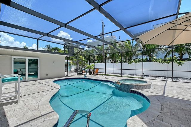 444 S POLK DRIVE, Sarasota, FL 34236