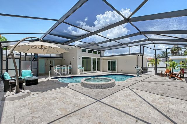 444 S POLK DRIVE, Sarasota, FL 34236