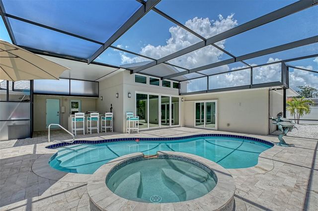 444 S POLK DRIVE, Sarasota, FL 34236