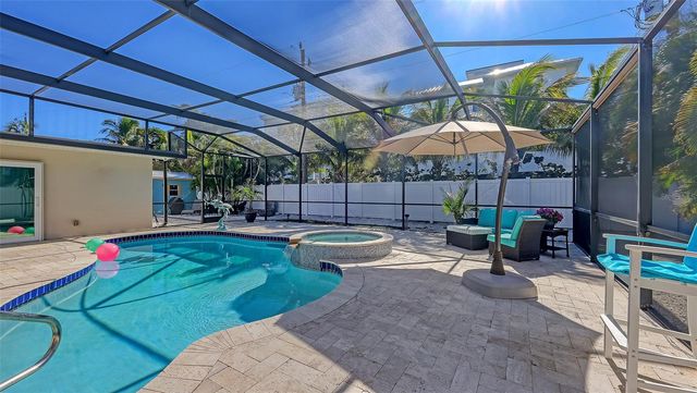 444 S POLK DRIVE, Sarasota, FL 34236