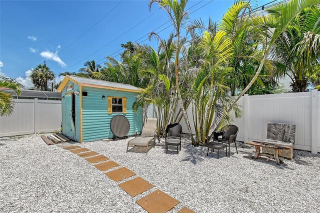 444 S POLK DRIVE, Sarasota, FL 34236