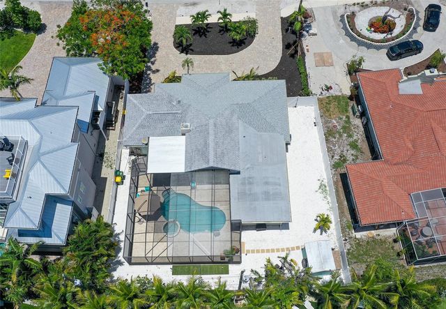 444 S POLK DRIVE, Sarasota, FL 34236