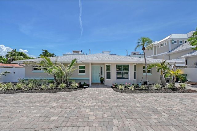 444 S POLK DRIVE, Sarasota, FL 34236