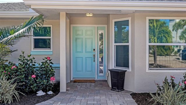 444 S POLK DRIVE, Sarasota, FL 34236