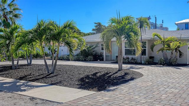 444 S POLK DRIVE, Sarasota, FL 34236