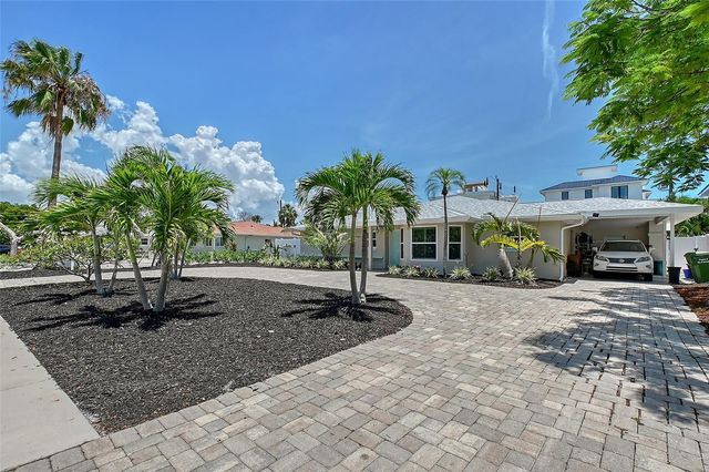 444 S POLK DRIVE, Sarasota, FL 34236