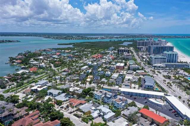 444 S POLK DRIVE, Sarasota, FL 34236