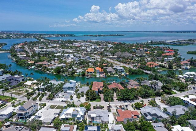 444 S POLK DRIVE, Sarasota, FL 34236