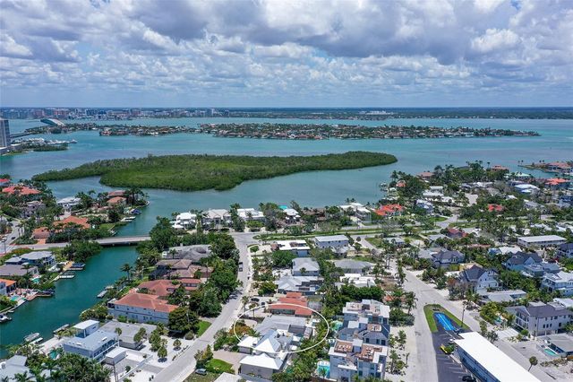 444 S POLK DRIVE, Sarasota, FL 34236