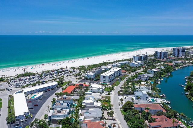 444 S POLK DRIVE, Sarasota, FL 34236