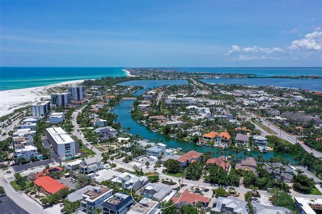 444 S POLK DRIVE, Sarasota, FL 34236