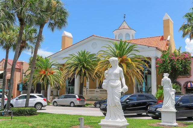 444 S POLK DRIVE, Sarasota, FL 34236