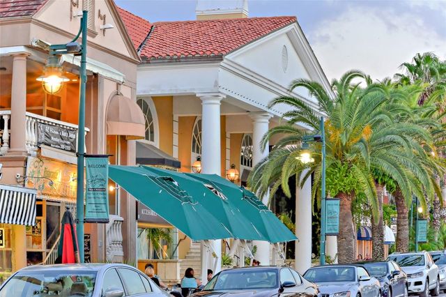 444 S POLK DRIVE, Sarasota, FL 34236