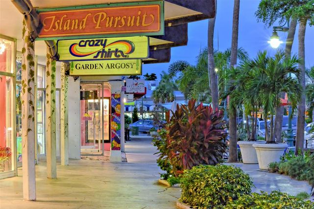 444 S POLK DRIVE, Sarasota, FL 34236