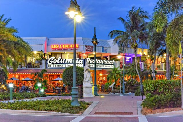 444 S POLK DRIVE, Sarasota, FL 34236