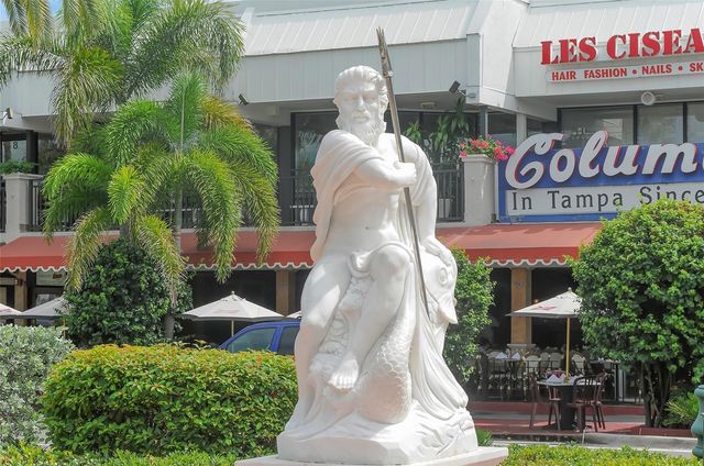 444 S POLK DRIVE, Sarasota, FL 34236